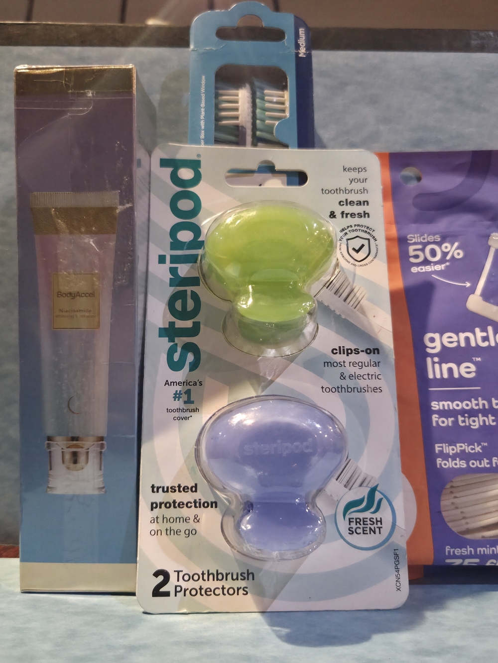 Dental Bundle